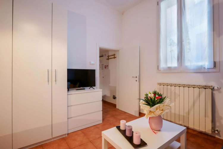 Cavaticcio apartment