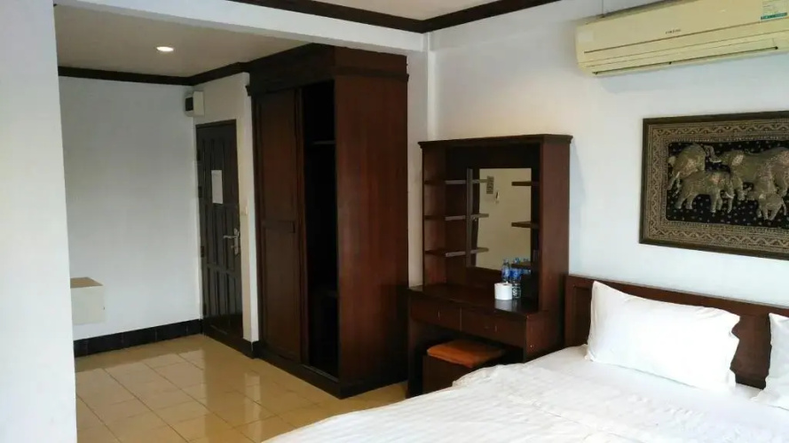 Greenvale Serviced Apartment