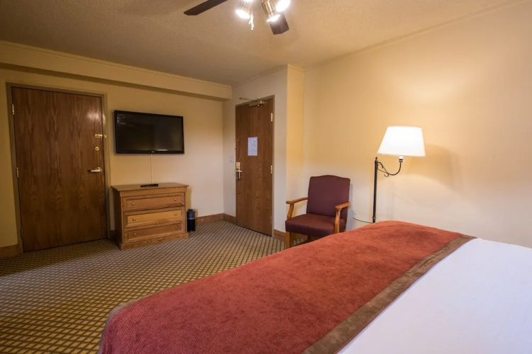 Grand Lodge by Crested Butte Lodging