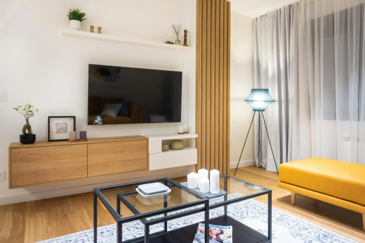Akiton Apartment
