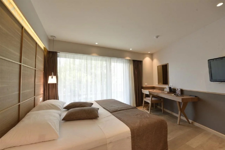 Hotel Tamaris