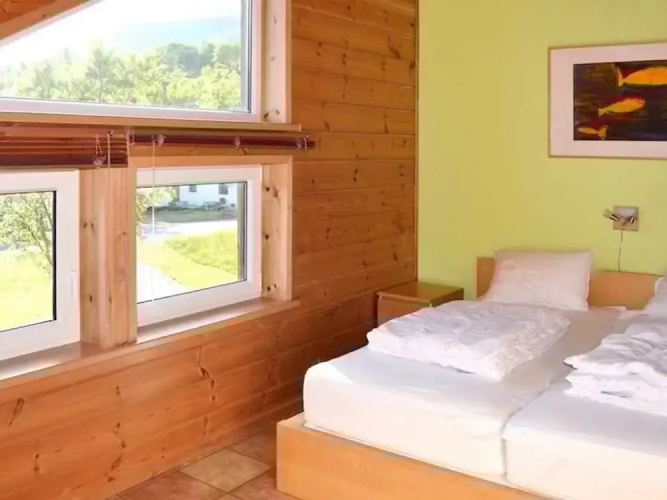 Holiday Home in EidsvÃ¥g