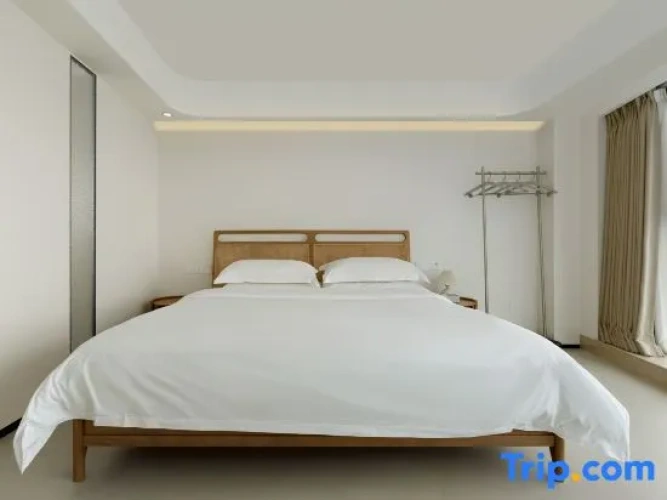Double Suite with sea view
