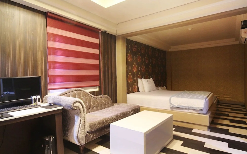 Hotelafbeelding