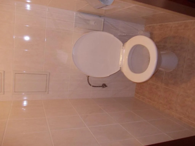 Hotel Bezdez Stare Splavy