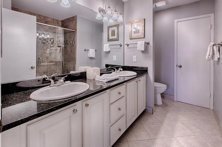 Beachwalk Villa 5093