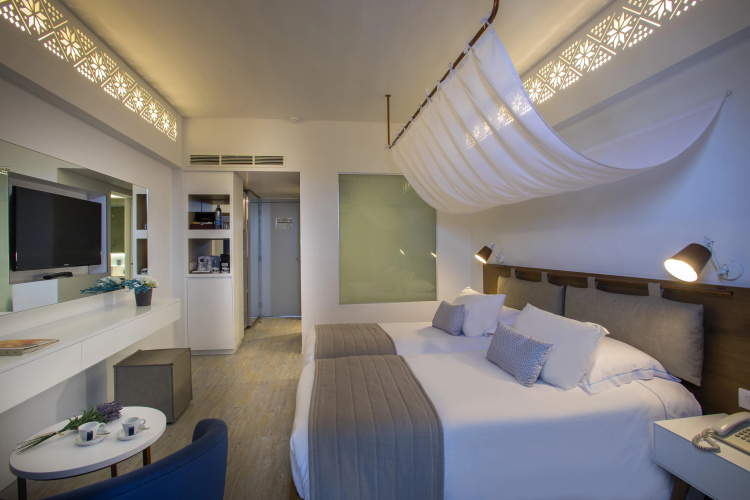 Lordos Beach Hotel photo 6