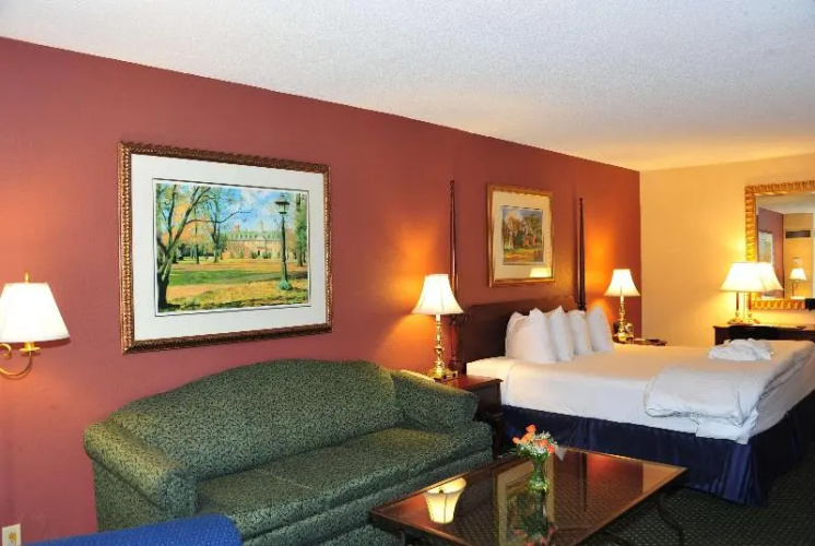 Imagen del hotel