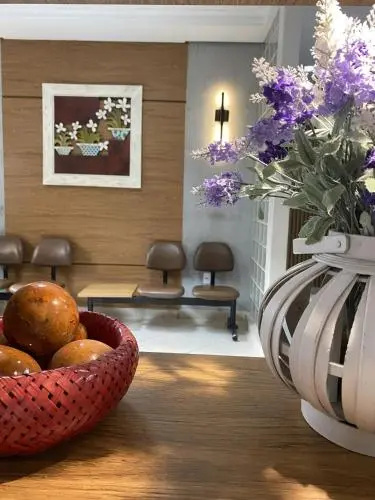 Colina Park Hotel