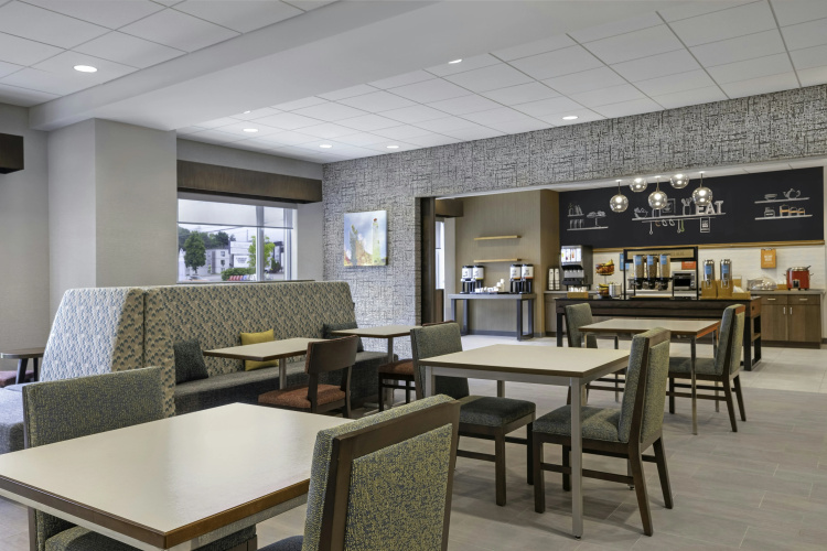 Hampton Inn By Hilton Midland photo 22