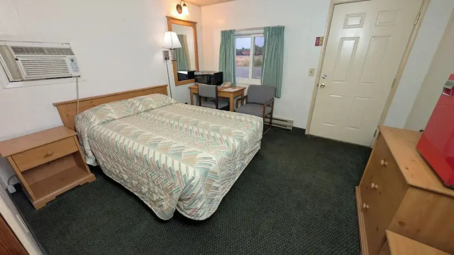 Restwel Motel