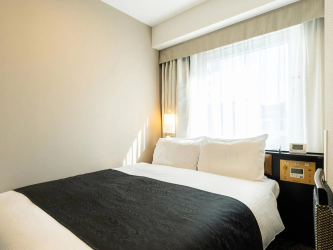 APA Hotel Namba Shinsaibashi Higashi