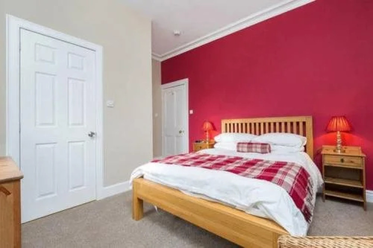 Golf Lodge Bed & Breakfast