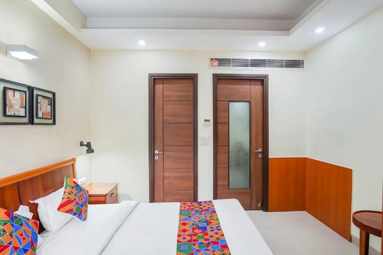 FabExpress Qotel
