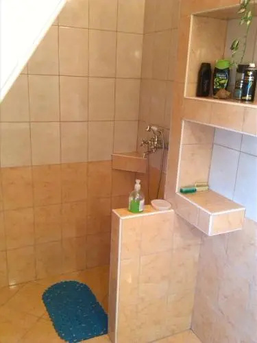 Alpesi Vendégház