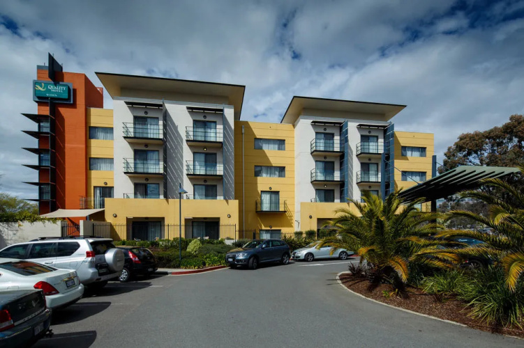 Image de l'hôtel