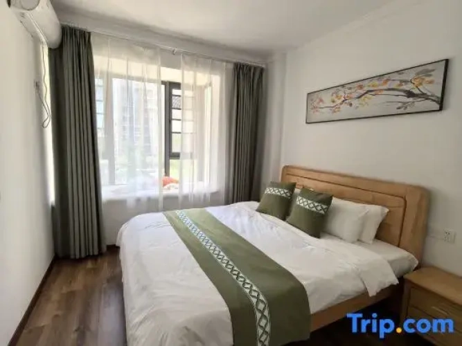 2 Bedrooms Deluxe Suite