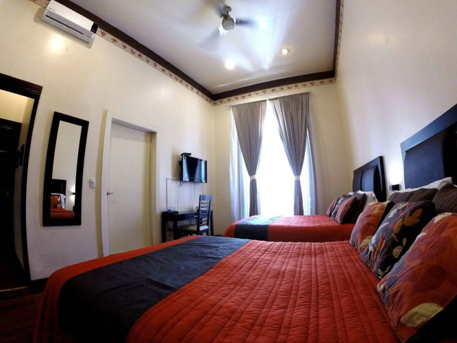 Hotel Providencia