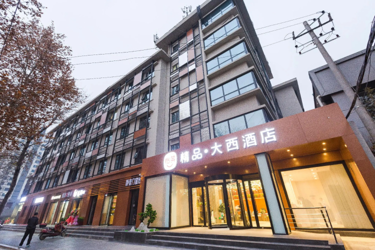 Imagen del hotel