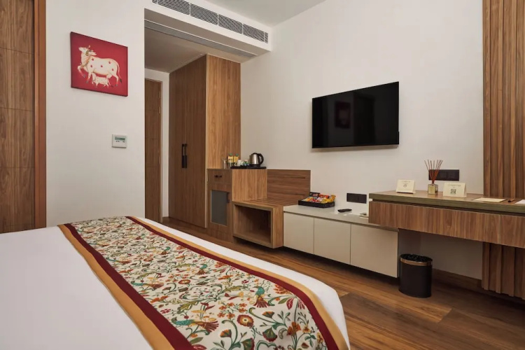 Triptam Vrindavan