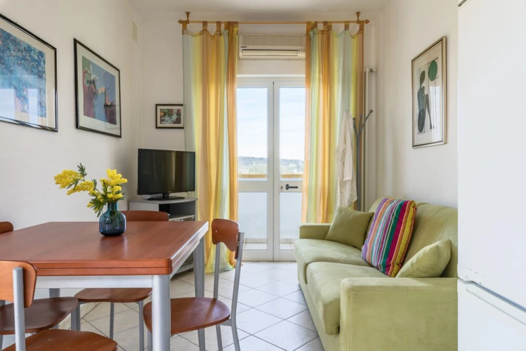 Villa Safi Holiday Homes