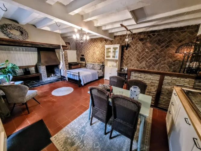 Luxury Apartment