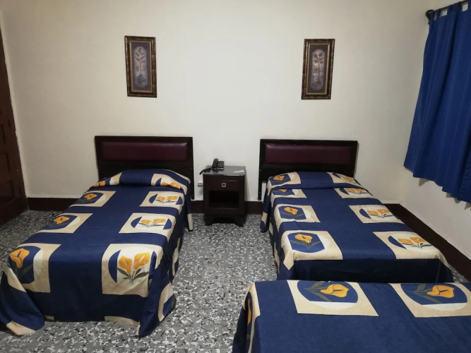 Hotel De Gante