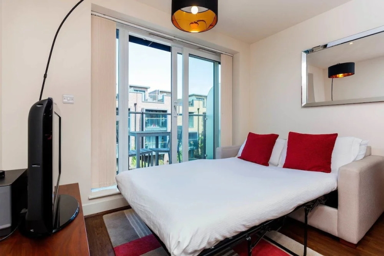 West London Pad