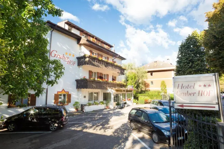Image de l'hôtel