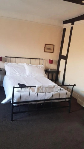 The Bugle Hotel