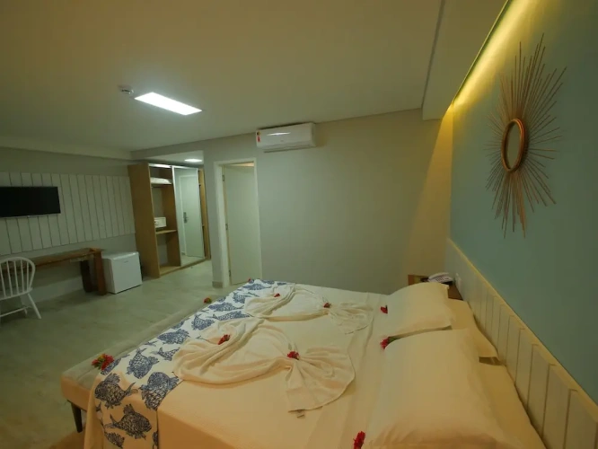 Premium Suite