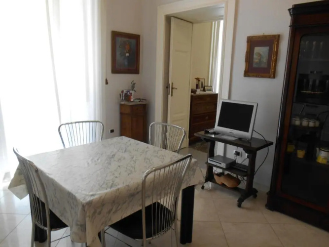 Casa Vacanze Sannazzaro