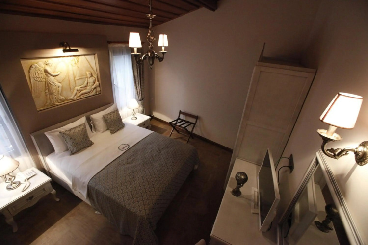 Livia Hotel Ephesus