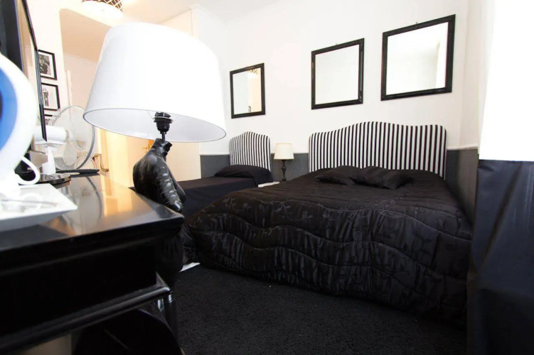 Hotelbild