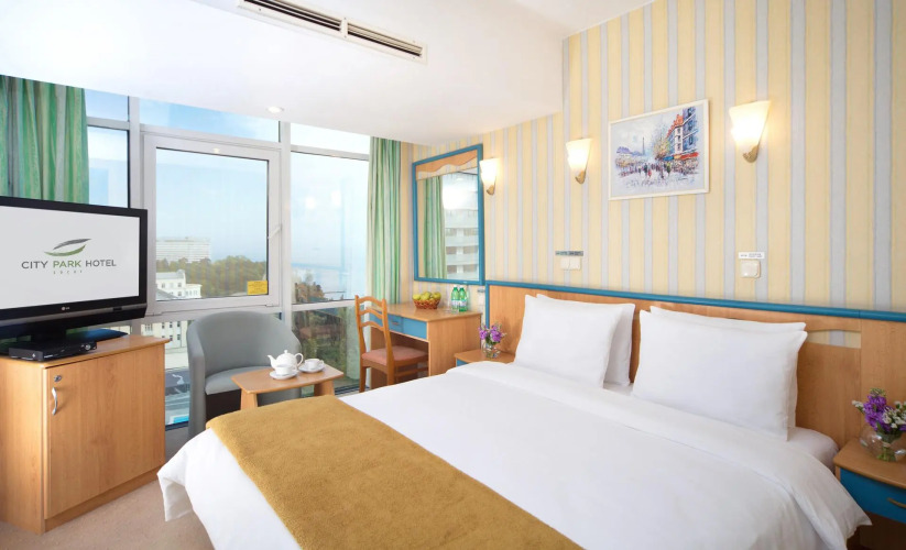  (двуспальная кровать) - изображение 1