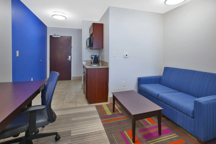 Quadruple Suite