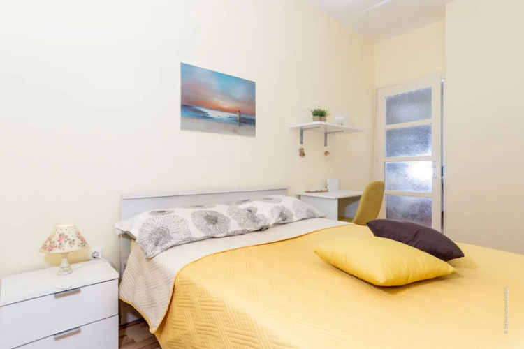 Vera Seaview Apartment