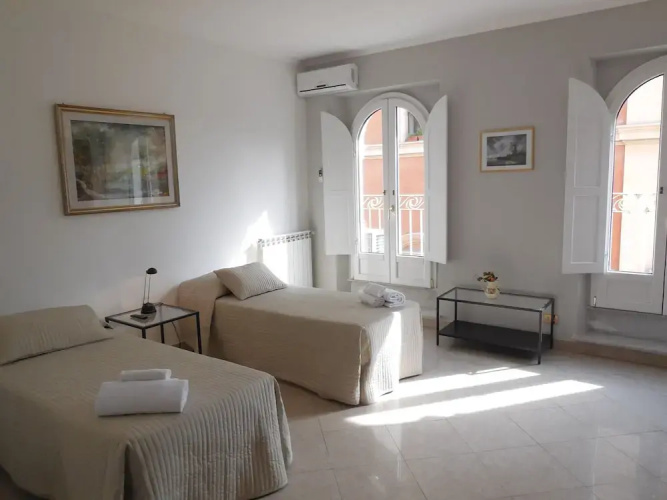 Apartment for 4 Persons