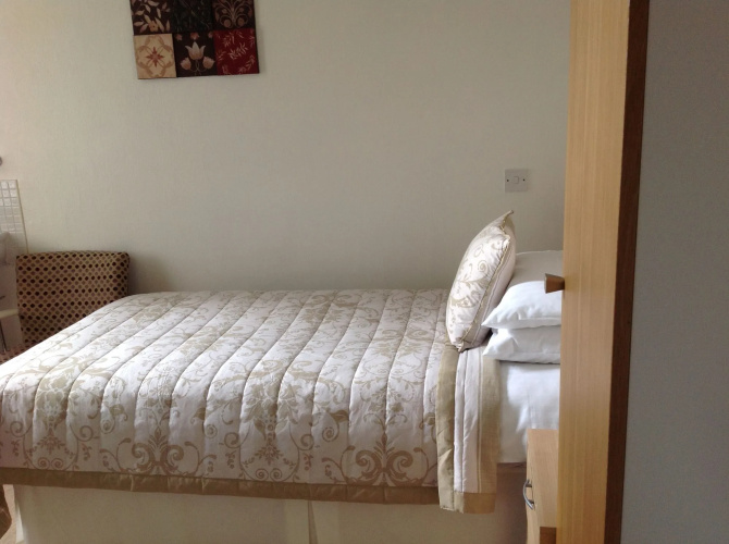 Hazeldene Guest House