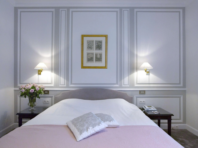 Hotel Damier
