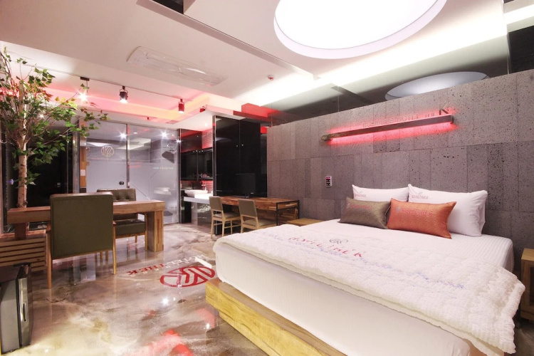 Daegu Innovation City Business K