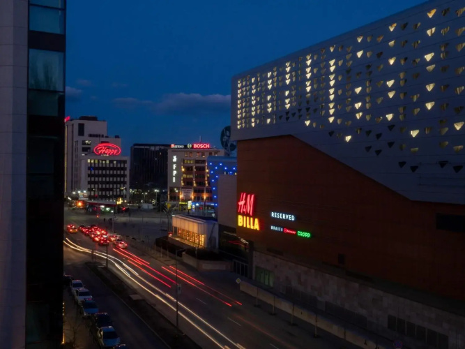 Otel görseli