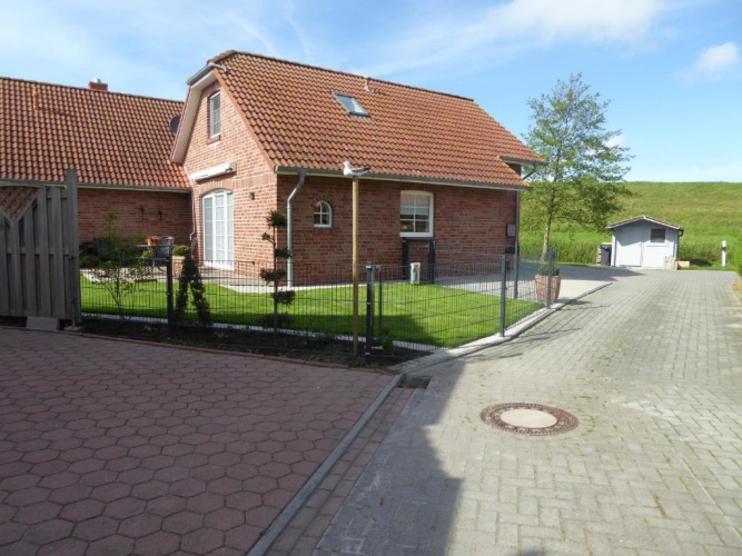 3 Bedrooms Cottage