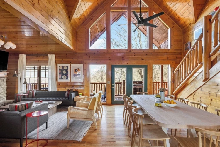 6 Bedrooms Cottage