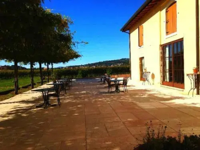 Dimora del Bugiardo