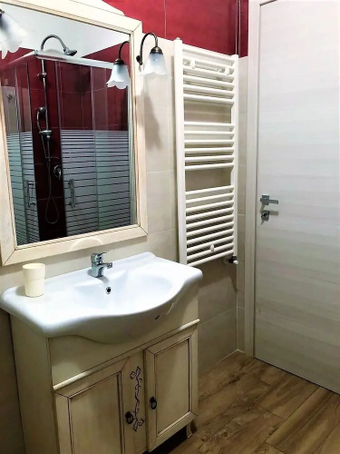 Guest House Loriano