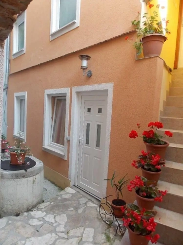 Double Apartment