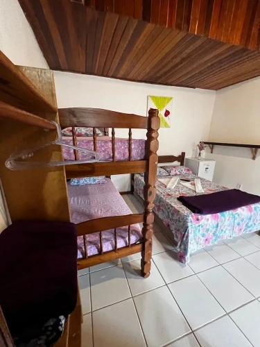 Comfort Quadruple room