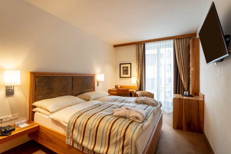 Art Boutique Hotel Monopol photo 6