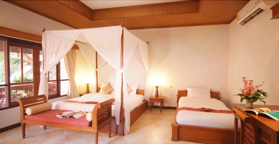Bhundhari Chaweng Boutique Resort
